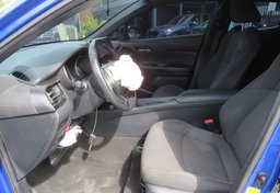 2018 Toyota C-HR - Thumbnail 24