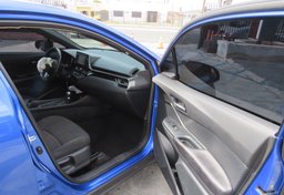 2018 Toyota C-HR - Thumbnail 21