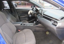 2018 Toyota C-HR - Thumbnail 26