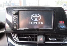 2018 Toyota C-HR - Thumbnail 35