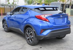 2018 Toyota C-HR - Thumbnail 10