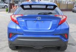 2018 Toyota C-HR - Thumbnail 12