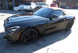 2021 BMW Z4 - Thumbnail 1