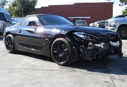 2021 BMW Z4 - Thumbnail 4