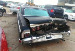 1964 Chevrolet IMPALA Print Share - Thumbnail 3