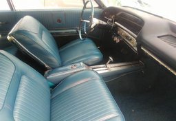 1964 Chevrolet IMPALA Print Share - Thumbnail 4