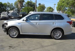 2022 Mitsubishi Outlander PHEV - Thumbnail 5