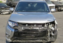 2022 Mitsubishi Outlander PHEV - Thumbnail 12