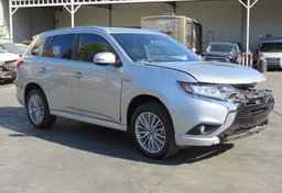 2022 Mitsubishi Outlander PHEV - Thumbnail 4
