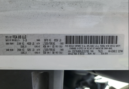 2018 Ram ProMaster Cargo Van - Thumbnail 9