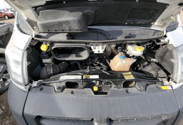 2018 Ram ProMaster Cargo Van - Thumbnail 8