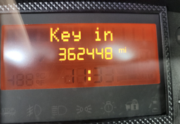 2018 Ram ProMaster Cargo Van - Thumbnail 7