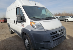 2018 Ram ProMaster Cargo Van - Thumbnail 2