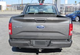2016 Ford F-150 - Thumbnail 9