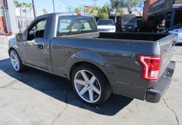 2016 Ford F-150 - Thumbnail 4