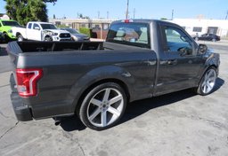 2016 Ford F-150 - Thumbnail 5