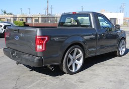 2016 Ford F-150 - Thumbnail 7