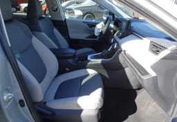 2019 Toyota RAV4 - Thumbnail 25