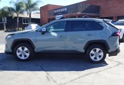 2019 Toyota RAV4 - Thumbnail 12