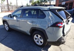 2019 Toyota RAV4 - Thumbnail 6