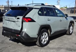 2019 Toyota RAV4 - Thumbnail 7