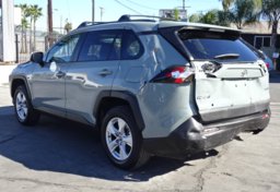 2019 Toyota RAV4 - Thumbnail 8