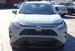 2019 Toyota RAV4 - Thumbnail 9
