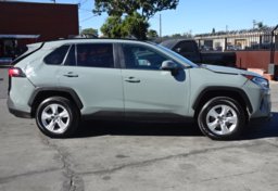 2019 Toyota RAV4 - Thumbnail 11