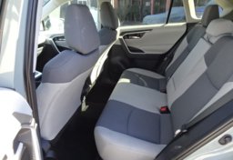 2019 Toyota RAV4 - Thumbnail 30