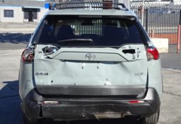 2019 Toyota RAV4 - Thumbnail 10