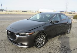 2021 Mazda Mazda3 Sedan - Thumbnail 4