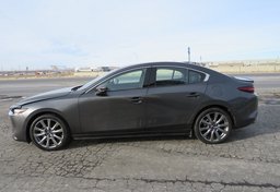 2021 Mazda Mazda3 Sedan - Thumbnail 9