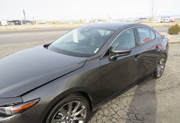 2021 Mazda Mazda3 Sedan - Thumbnail 17