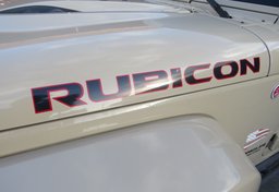 2016 Jeep Wrangler Unlimited - Thumbnail 15