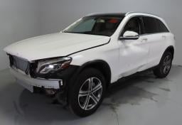 2019 Mercedes-Benz GLC