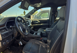 2023 Chevrolet Suburban - Thumbnail 7