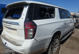 2023 Chevrolet Suburban - Thumbnail 5