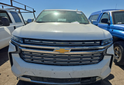 2023 Chevrolet Suburban - Thumbnail 3