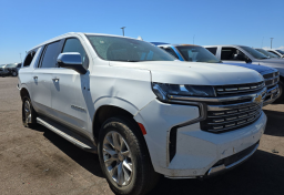 2023 Chevrolet Suburban - Thumbnail 2