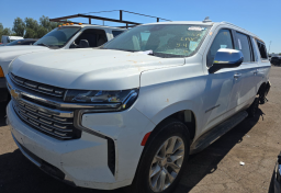 2023 Chevrolet Suburban - Thumbnail 1