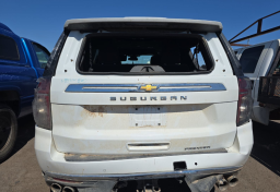 2023 Chevrolet Suburban - Thumbnail 6