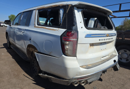 2023 Chevrolet Suburban - Thumbnail 4