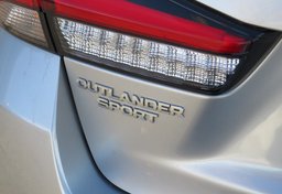 2021 Mitsubishi Outlander Sport - Thumbnail 26