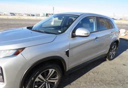 2021 Mitsubishi Outlander Sport - Thumbnail 14