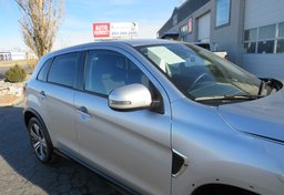 2021 Mitsubishi Outlander Sport - Thumbnail 13