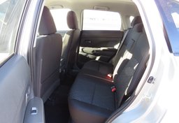 2021 Mitsubishi Outlander Sport - Thumbnail 35