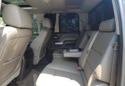 2015 Chevrolet Silverado 1500 - Thumbnail 5