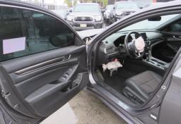 2020 Honda Accord Sedan - Thumbnail 21