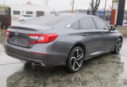 2020 Honda Accord Sedan - Thumbnail 9