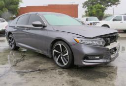 2020 Honda Accord Sedan - Thumbnail 3
